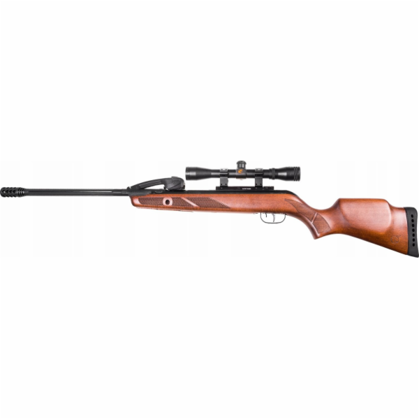 Vzduchovka Gamo Fast Shot 10 X IGT kal. 4 5 mm až 17 J
