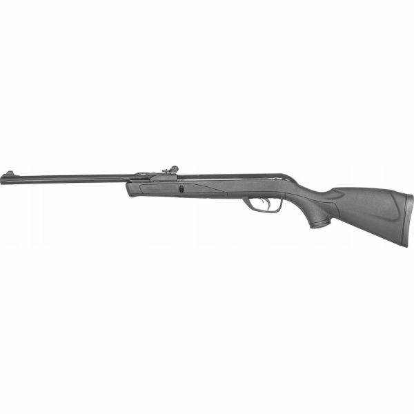 Vzduchovka Gamo Delta 1 4.kal. 5 mm až 17 J