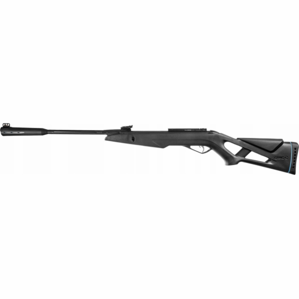 Vzduchovka Gamo Whisper IGTcal. 4,5 mm až 17 J
