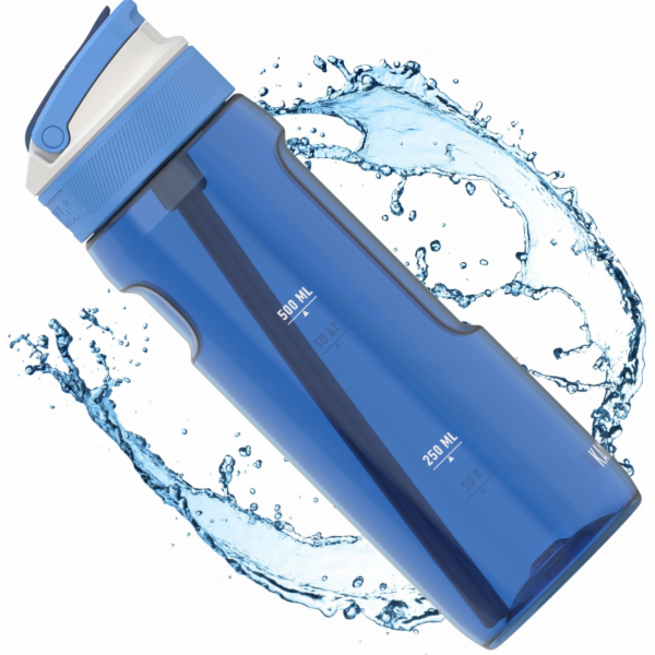 Láhev na vodu Kambukka Lagoon 750ml Crisp Blue