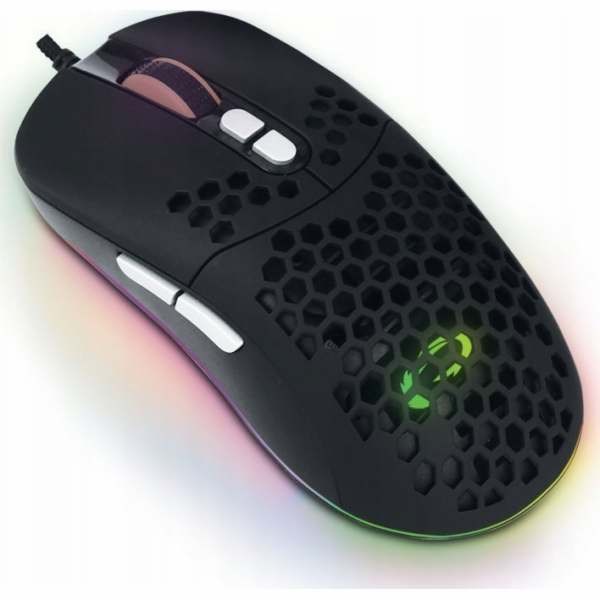 Myš Esperanza EGM702 Pravá USB optická 7200 DPI