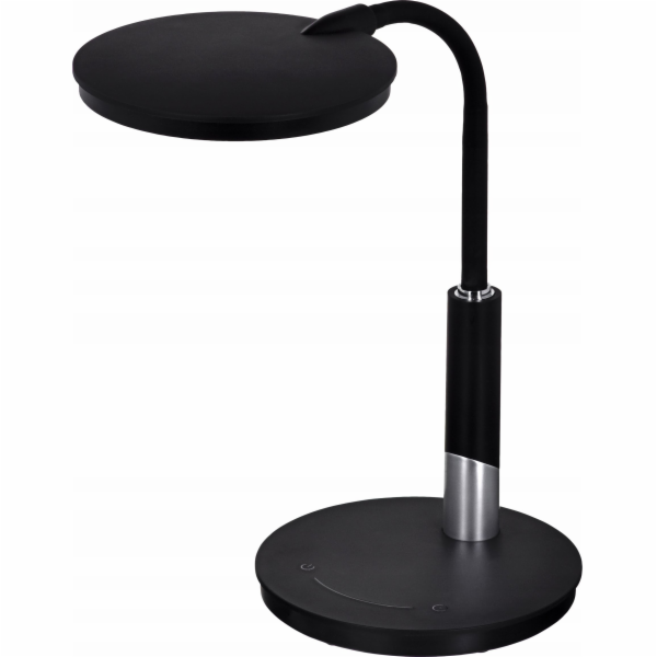 Activejet LED stolní lampa AJE-RAYA RGB BLACK