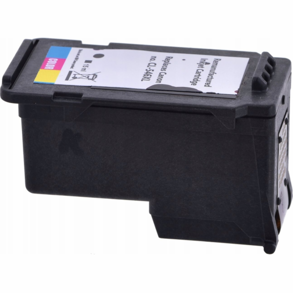 SUPERBULK inkoust pro Canon PG-546XL reg SB-CL546XL