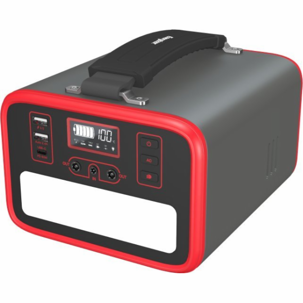 Přenosná energetická stanice Energizer PPS240W2