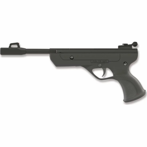 Vzduchová pistole Marksman GP cal. 4,5 mm EKP