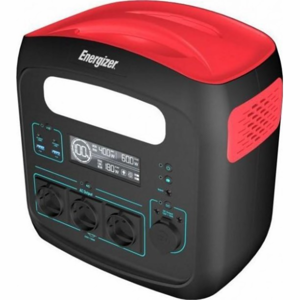 Přenosná energetická stanice Energizer PPS960W1