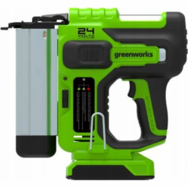 24V GREENWORKS NAILER GD24BN - 3400707