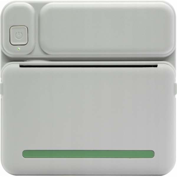 VAKOSS AZ-P2108X Mini tiskárna štítků