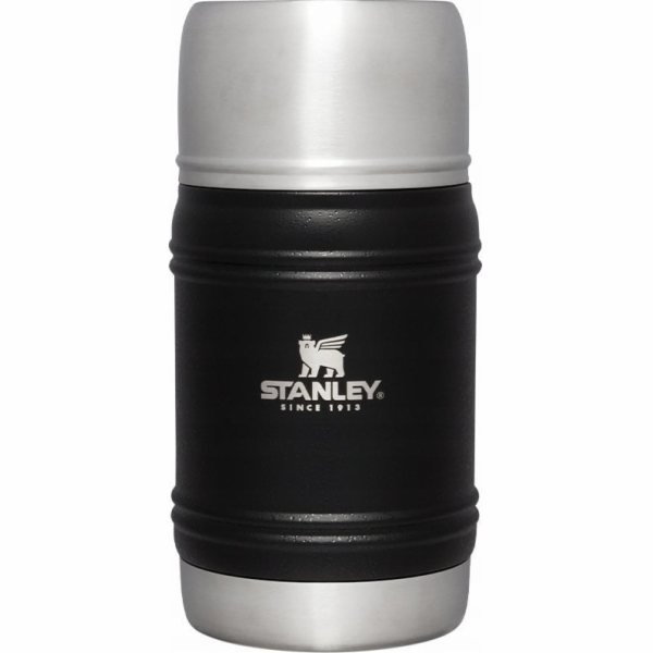 STANLEY VEČEŘNÍ TERMÍNKA THE ARTISAN 0,5 L - BLACK MOON