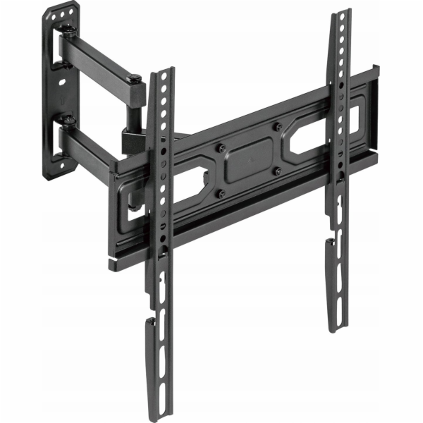 Maclean TV-Halterung max vesa 400x400 pro gebogene TV 33-...