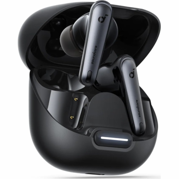 Soundcore Liberty 4 NC černá (A3947G11) Bezdrátová sluchá...