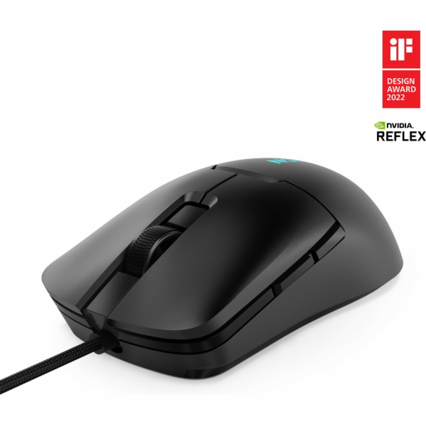 Lenovo Legion M300s RGB - mus - USB 2.