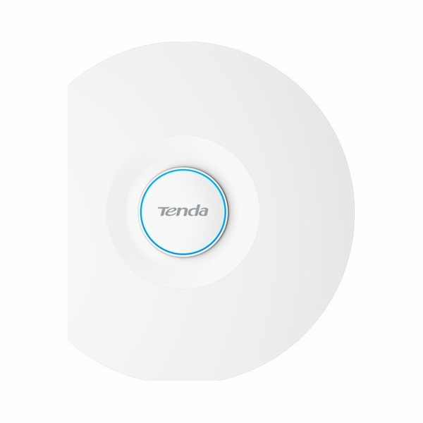 Tenda i29 AX3000 2976 Mbit/s White Power over Ethernet (PoE)