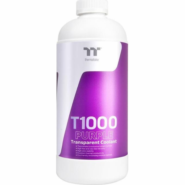 Thermaltake T1000 1 L Připraveno k použití