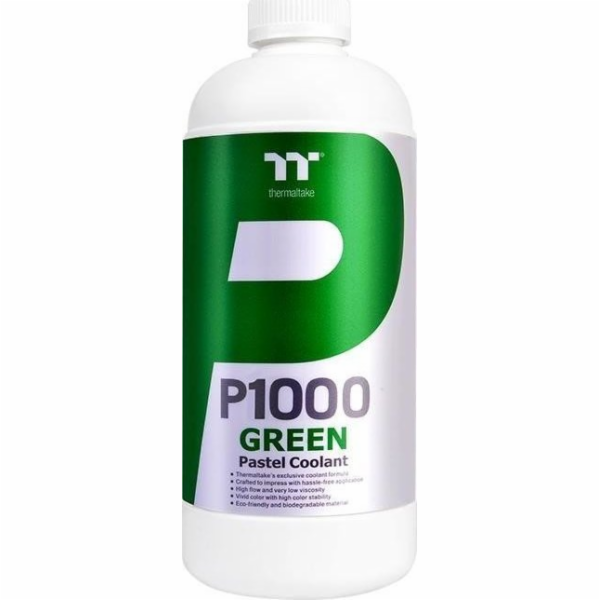Thermaltake CL-W246-OS00GR-A nemrznoucí/chladící kapalina...