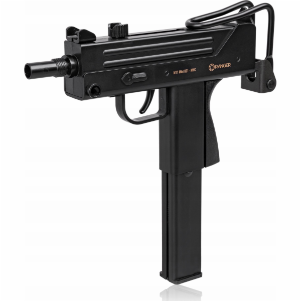 Vzduchová pistole Ranger M11 MINIUZ1 KWC Kal.4 5BBS 39ran...