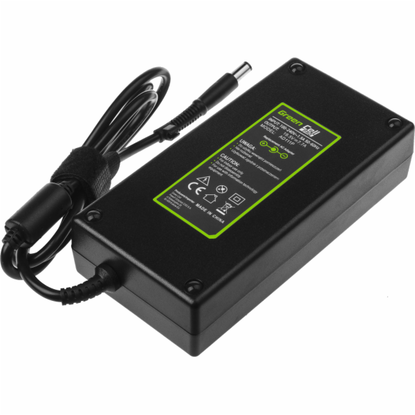 Náhradní díl pro notebook Green Cell AD111P Adaptér