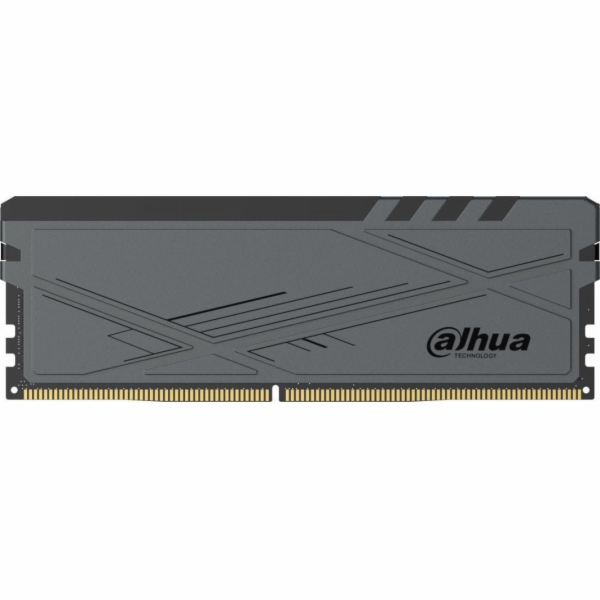 MEMORY DIMM 8GB PC25600 DDR4/DDR-C600UHD8G32 DAHUA
