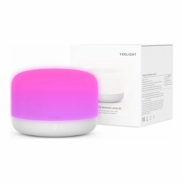 Yeelight Bedside D2 Inteligentní LED noční světlo 5W