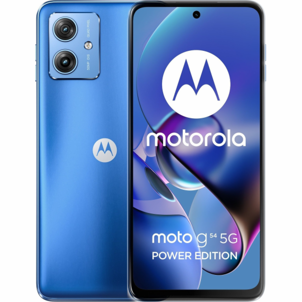 Motorola Moto G moto g54 5G 16,5 cm (6,5 ) USB Type-C 12 ...