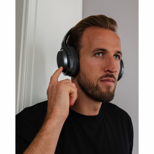 Naše Bluetooth sluchátka Pure Planet Signature