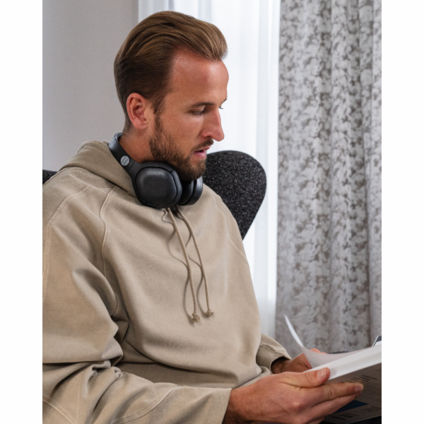 Naše Pure Planet Platinum Bluetooth sluchátka