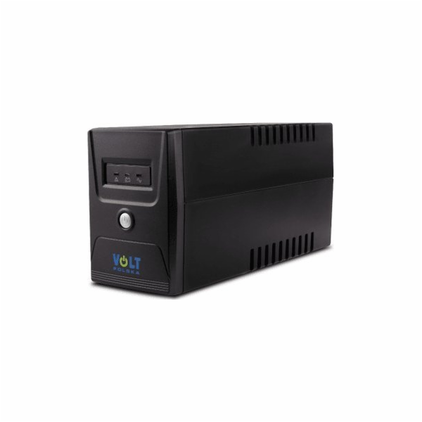 Záložní zdroj Pico UPS 600VA/360W 7Ah