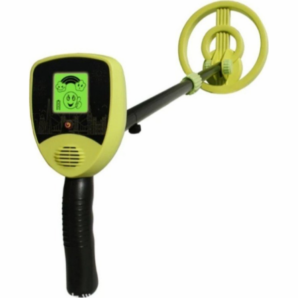Detektor kovů PowerNeed MD15