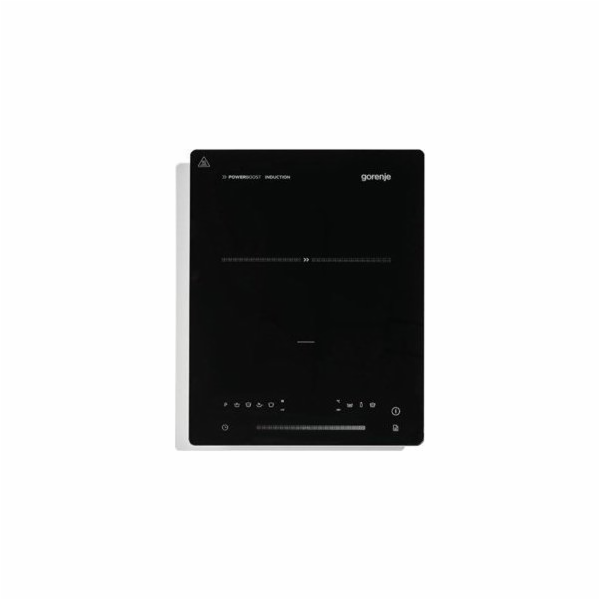Gorenje varná deska ICY2000SP Indukce Počet hořáků/varnýc...