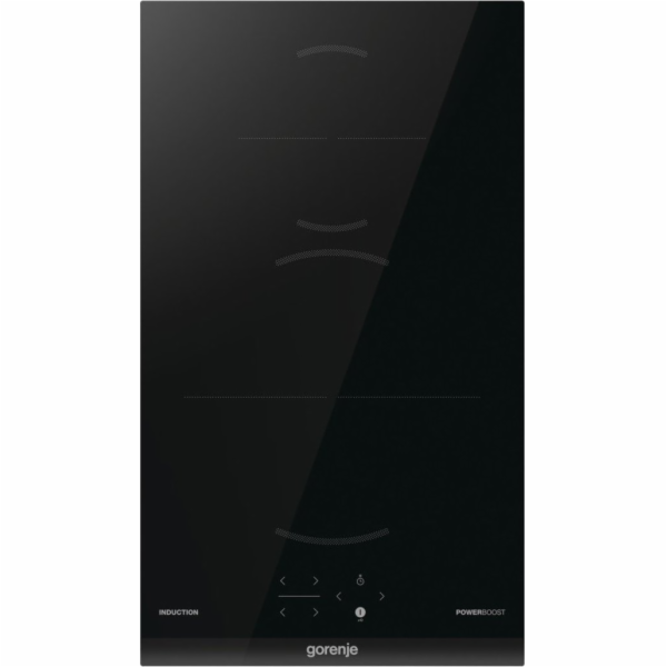 Gorenje varná deska GI3201BC Indukce Počet hořáků/varných...