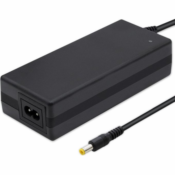 QOLTEC 50761 Nabíječka na těsto na elektrokola