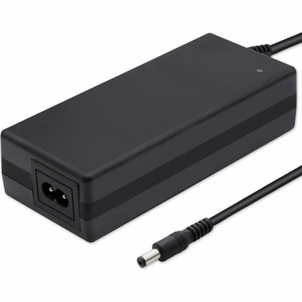 Nabíječka baterií pro elektrokola Qoltec 36V | 42V | 2A |...