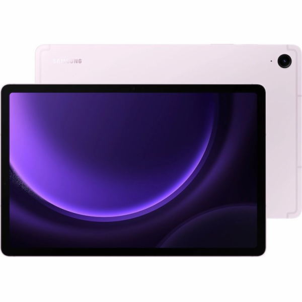 Samsung Galaxy Tab S9 FE Wi-Fi 128 GB 27,7 cm (10,9 ) Sam...