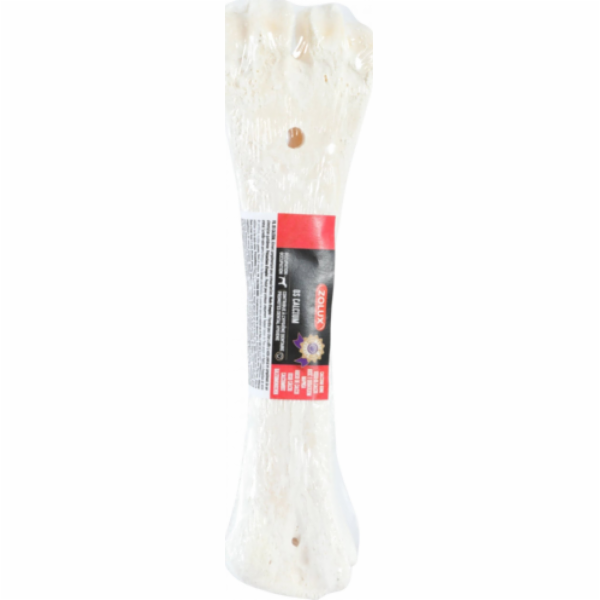 ZOLUX Bone s vápníkem - žvýkačka pro psa - 200g