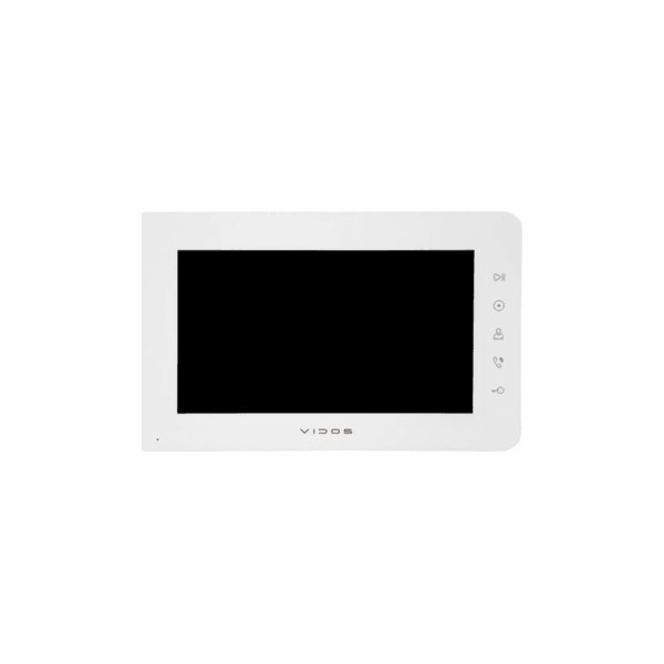 Videointerkomový monitor VIDOS X M12W