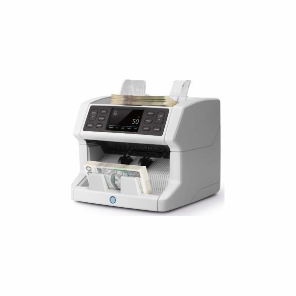 Počítadlo bankovek Safescan 2850