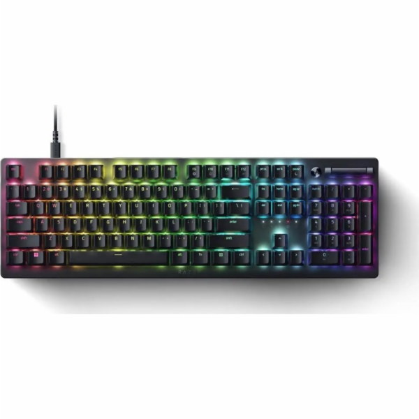 Herní klávesnice Razer Herní klávesnice Deathstalker V2 P...