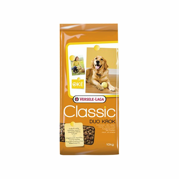 VERSELE-LAGA Classic Duo Krok - suché krmivo pro psy - 20 kg