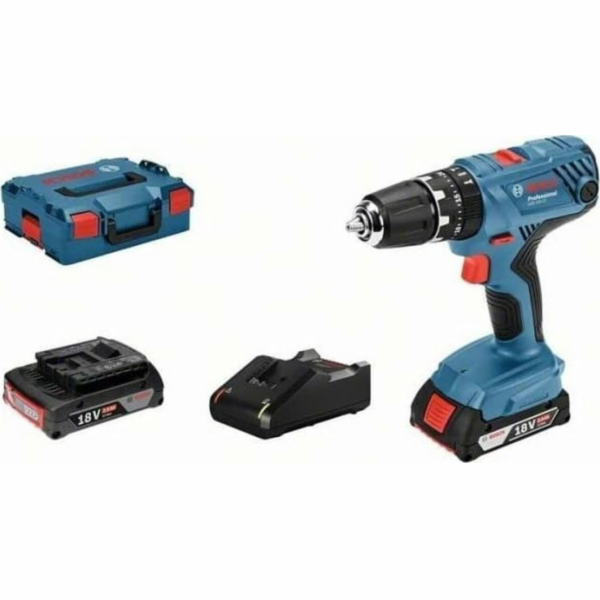 Rázový klíč 18V baterie 06019H1109 BOSCH