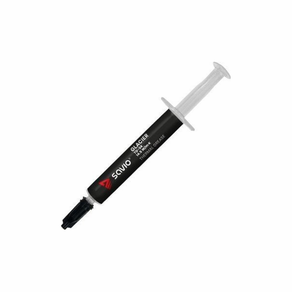 Savio TG-04 tepelně izolační pasta 14,5 W/mK 2g