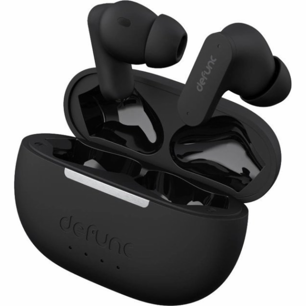 DEFUNC Sluchátka True Anc True Wireless Stereo (TWS) Hudb...
