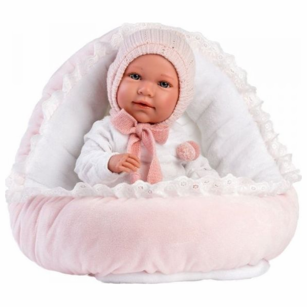 Plačící panenka Mimi 42 cm