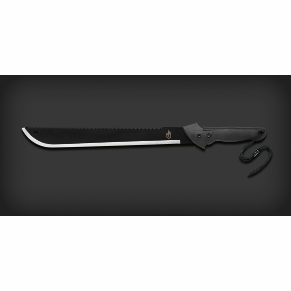 Gerber Machete Speciální nůž