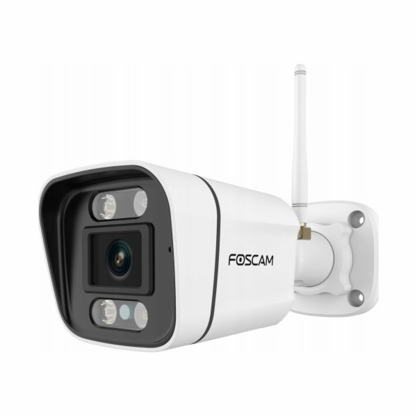 IP kamera FOSCAM V5P 5MP WI-FI Bílá