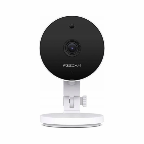 FOSCAM C5M 5 MPIX 3K USB-C IP kamera bílá