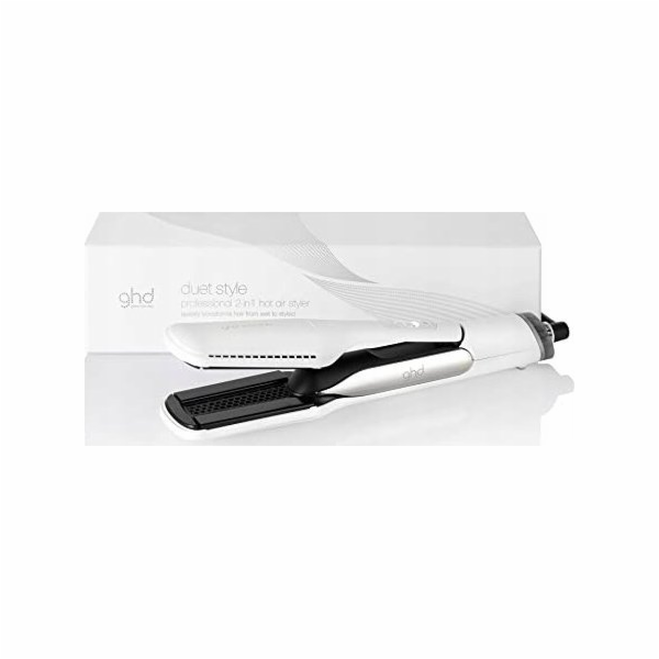 Žehlička na vlasy GHD HHWG1022