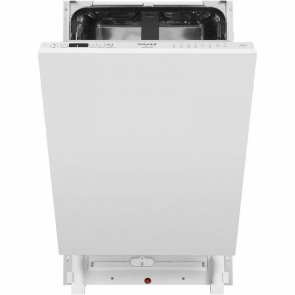 VESTAVNÁ MYČKA NÁDOBÍ HOTPOINT HSIC 3T127 C