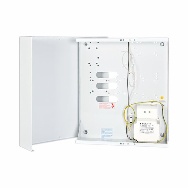 SATEL OMI-4 Skříň s transformátorem