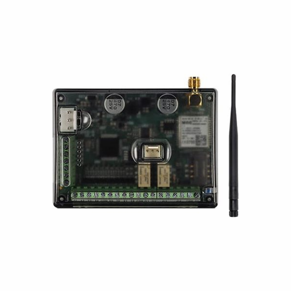 SATEL GPRS MONITOROVACÍ MODUL GPRS