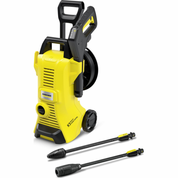 Tlaková myčka KARCHER K 3 Premium Power Control - 1.602-7...